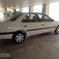 SLX مدل96درحدصفر|خودرو سواری و وانت|تهران, شهرک علم و فناوری|دیوار