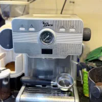 اسپرسو ساز نیمه صنعتی بارنی ۷۰۳۱