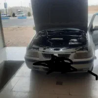 آتیش کردن بخاری ماشین و آماده شدن برای فصل سرما