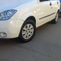 تیبا۲ مدل۹۹بدون رنگ شاسی پلمپ درحدصفر