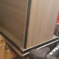 میز اداری شیک و محکم بلژیکی