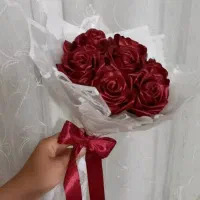 گل روبانی