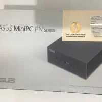 مینی پی‌ سی ایسوس PN64 i7 Asus آکبند با 32 گیگ رم