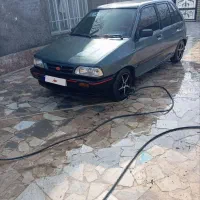 هاچبک کره ای