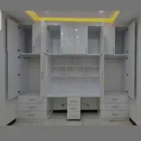 نصب انواع کمد دیواری و کابینت و جا به جایی|خدمات پیشه و مهارت|ایذه, |دیوار