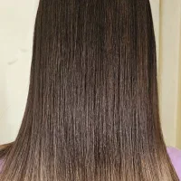 مدل رنگ و لایت دکلره و کراتین پروتئین مو|خدمات آرایشگری و زیبایی|فردیس, فردیس|دیوار