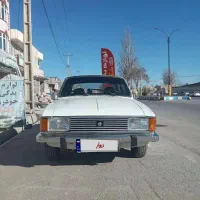 پیکان ۷۶   ۵دنده