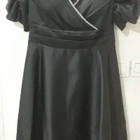 لباس مجلسی سایز ۲