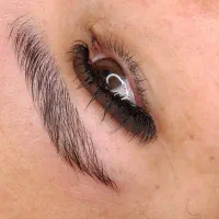 اکستنشن مژه خط چشمی کاشت مژه بافت مو مدل بافت مو|خدمات آرایشگری و زیبایی|هشتگرد, شهرک ولیعصر (مصلی)|دیوار