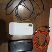 سیم و قاب آیفون