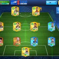 اکانت دریم لیگ