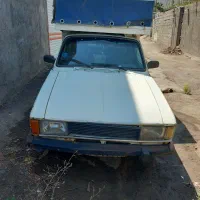 پیکان وانت CNG، مدل ۱۳۸۹|خودرو سواری و وانت|کلیبر, |دیوار