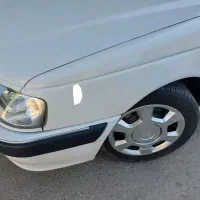 پارس سال ۱۴۰۰ کارمندی|خودرو سواری و وانت|شاهین‌شهر, مخابرات (شهید بهشتی)|دیوار