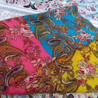 پشتیندی پشمینه ی اصل