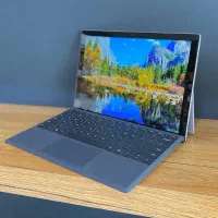 لپ تاپ surface Pro5|رایانه همراه|لامرد, |دیوار