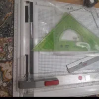 تخته رسم|لوازم التحریر|شهریار, شهرک وائین|دیوار