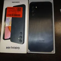 سامسونگ Galaxy A14 5G با حافظهٔ ۶۴ گیگابایت|موبایل|تهران, آهنگ|دیوار