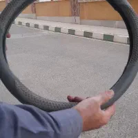 لنت تیبا عقب، پارس لنت، قیمت مناسب|قطعات یدکی و لوازم جانبی|قم, پردیسان|دیوار