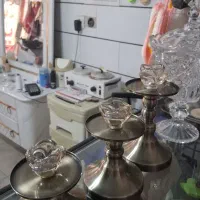 جاشمعی