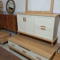 کنسول ومیز|بوفه، ویترین، کنسول|میاندوآب, |دیوار