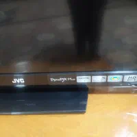 Lcd پاناسونیک|تلویزیون و پروژکتور|شهرکرد, |دیوار