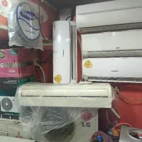 نمایندگی الجی ـجنرال ـ ایوولی کولر گازی و لباسشویی