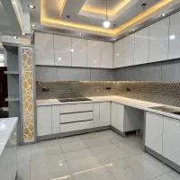 کابینت و کمد دیواری و دکور مغازه|مصالح و تجهیزات ساختمان|بم, |دیوار