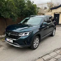 فردا موتور Fmc T5