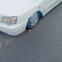 پراید ۱۱۱مدل ۹۰فول|خودرو سواری و وانت|رشت, کوی امام رضا|دیوار