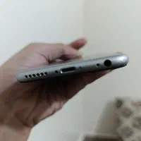 گوشی آیفون 6s  سالم نونو تمیز|موبایل|تهران, ابوذر|دیوار