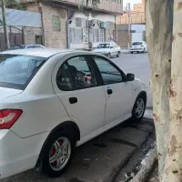 ساینا تمیز مدل ۹۵|خودرو سواری و وانت|قم, امامزاده ابراهیم|دیوار