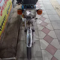 موتور فاکتور با استعلام مدل ۸۱ هارتفورد|موتورسیکلت|رامهرمز, |دیوار