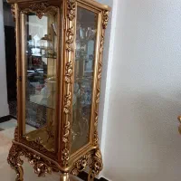 ویترین شیک|بوفه، ویترین، کنسول|قم, پردیسان|دیوار