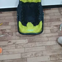 روروهک ،کالسکه ،کریر ،گهواره