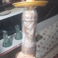 قلیان ۸۰۰هزارتومن|صنایع دستی و سایر لوازم تزئینی|الیگودرز, |دیوار