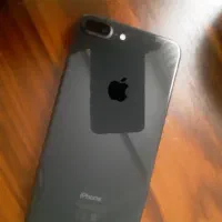 iPhone 8 Plus