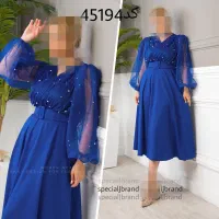 پوشاک|لباس|بهارستان, |دیوار