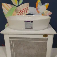 روشویی|لوازم سرویس بهداشتی|نسیم‌شهر, |دیوار