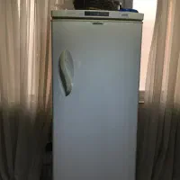 یخچال در حد نو