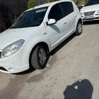 ساندروسفید، اتومات مدل 96