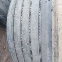 لاستیک کامیون 385- 24لا 3حلقه|قطعات یدکی و لوازم جانبی|نجفآباد, یزدانشهر|دیوار