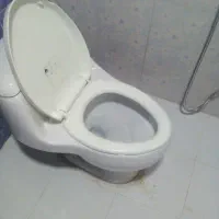توالت فرنگی