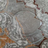 ظرف وظروف کریستال