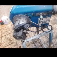 تعمیرات مشعل گازی وگازوئیلی