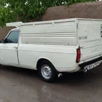 وانت بار کرایه مناسب درون شهری گلبهار  چناران.