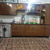 نصب وفروش برچسپ کابینت .کمد. ضمانتی|خدمات پیشه و مهارت|مریوان, |دیوار