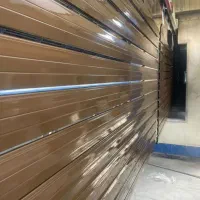 کرکره برقی و نصب انواع دوربین|فروشگاه و مغازه|بروجرد, |دیوار