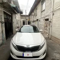 اوپتیما ۲۰۱۵ فول منطقه