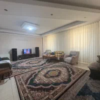 ۱۱۰ متر دو خواب فول امکانات تکواحدی
