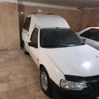 آریسان دو گانه مدل 94 بی رنگ